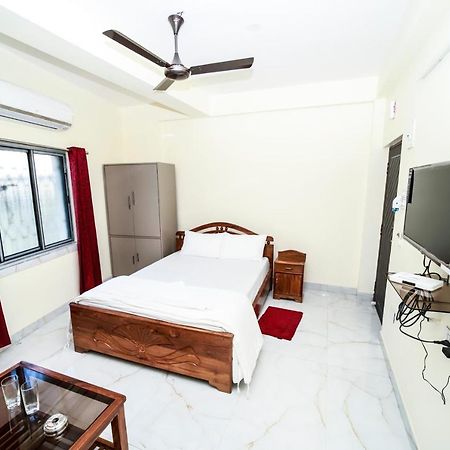 Rishika Guest House And Banquet كولكاتا المظهر الخارجي الصورة